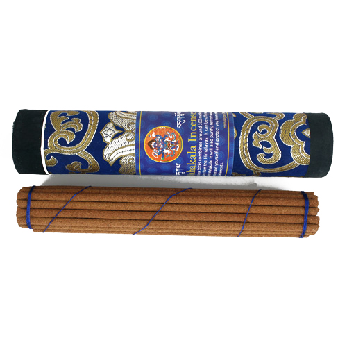 Mahakala Incense, ca 55g
